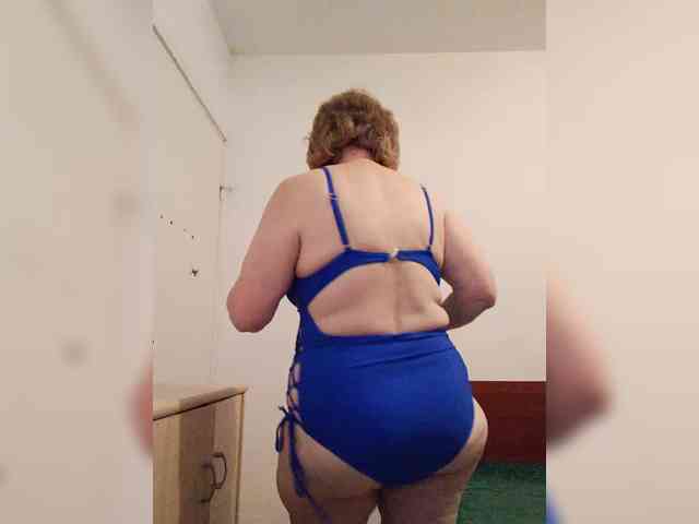 MoonGoddess webcam