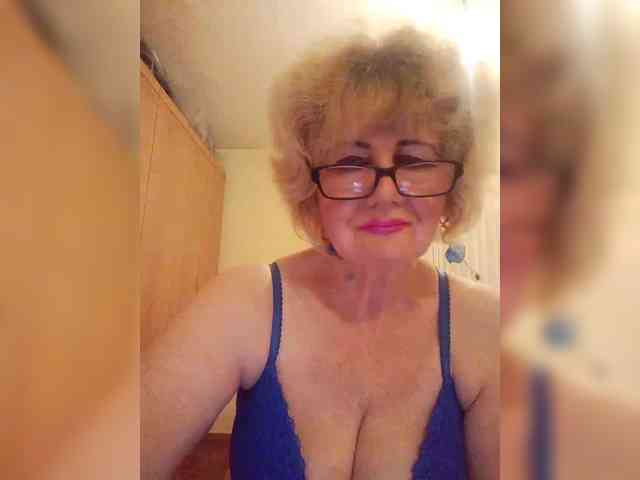 BoloshkaBlonda webcam