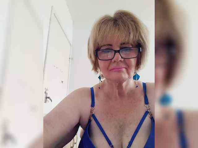 BoloshkaBlonda webcam