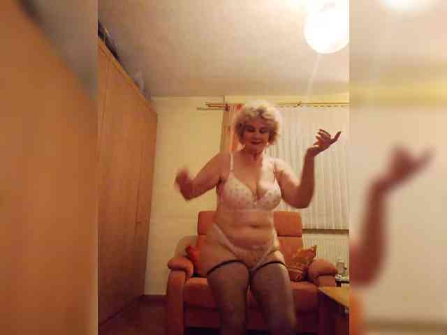 BoloshkaBlonda webcam
