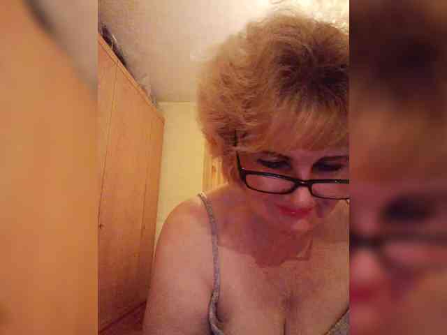 BoloshkaBlonda webcam