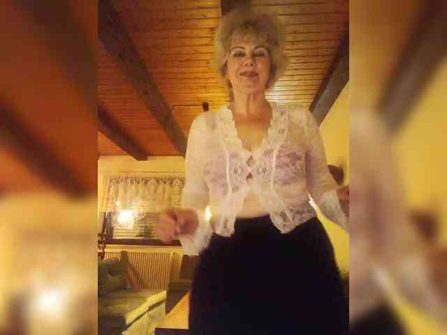 BoloshkaBlonda webcam