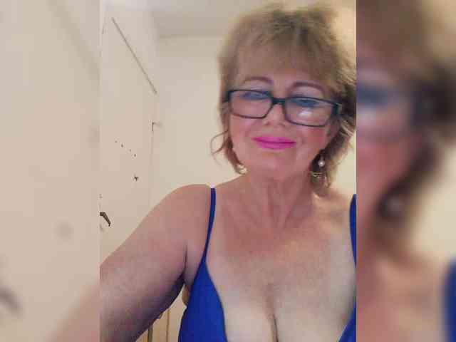 BoloshkaBlonda webcam