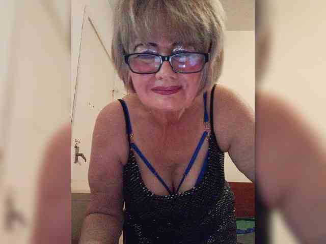 BoloshkaBlonda webcam