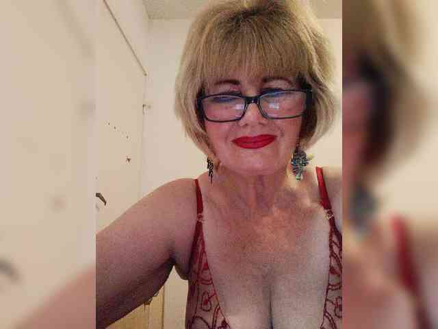 BoloshkaBlonda webcam