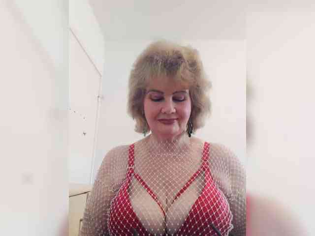 MoonGoddess webcam