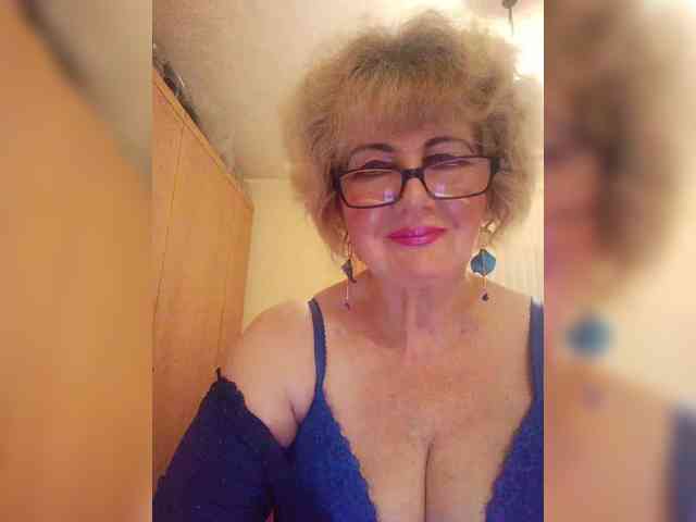 BoloshkaBlonda webcam