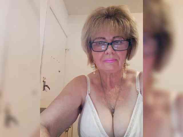 BoloshkaBlonda webcam