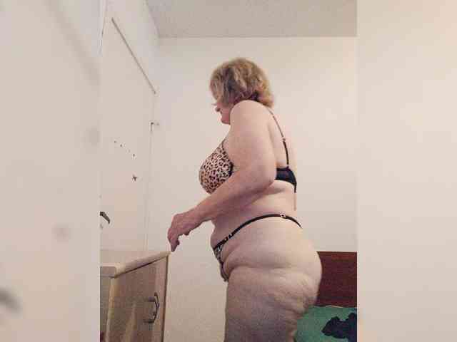 MoonGoddess webcam