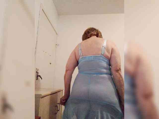 MoonGoddess webcam