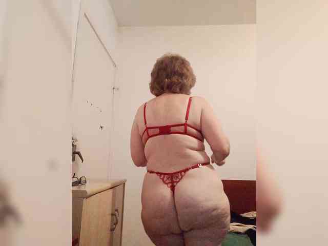 MoonGoddess webcam