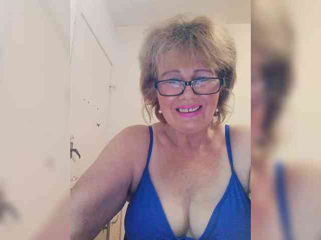 BoloshkaBlonda webcam