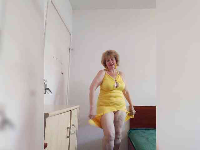 BoloshkaBlonda webcam