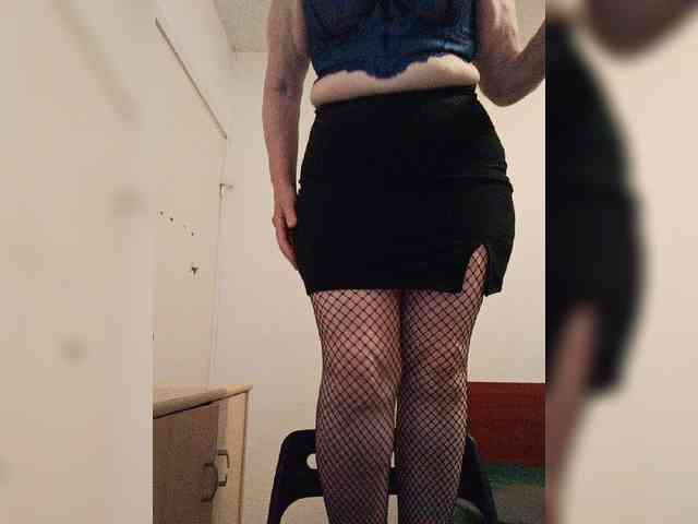 MoonGoddess webcam