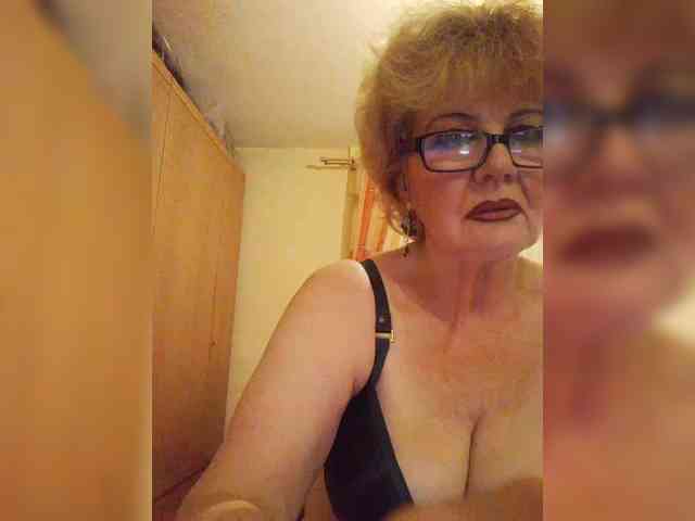 BoloshkaBlonda webcam