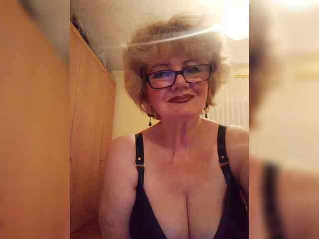 BoloshkaBlonda webcam