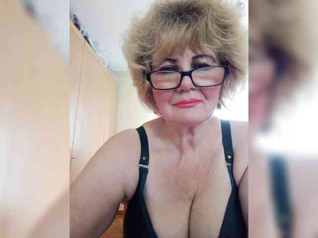BoloshkaBlonda webcam