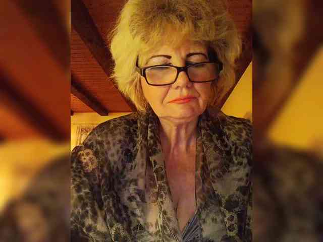 BoloshkaBlonda webcam