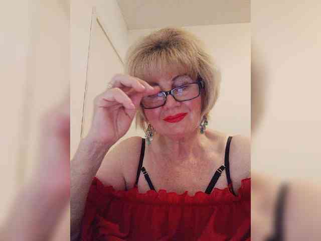 BoloshkaBlonda webcam