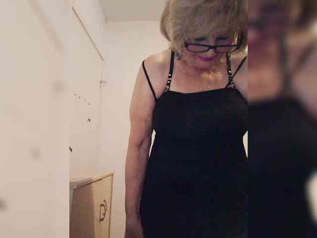 MoonGoddess webcam