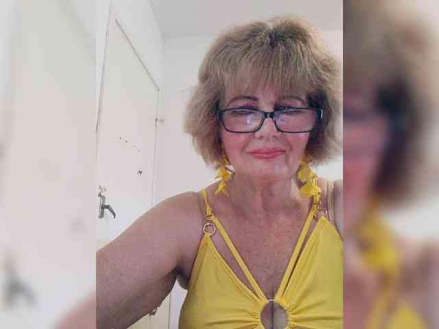 BoloshkaBlonda webcam