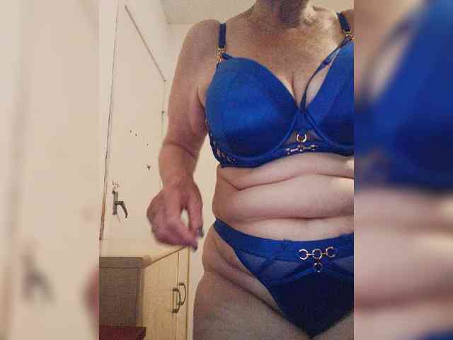 BoloshkaBlonda webcam