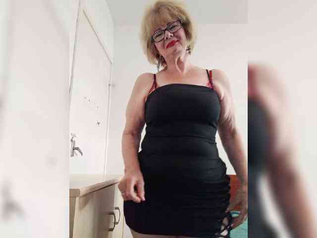 BoloshkaBlonda webcam