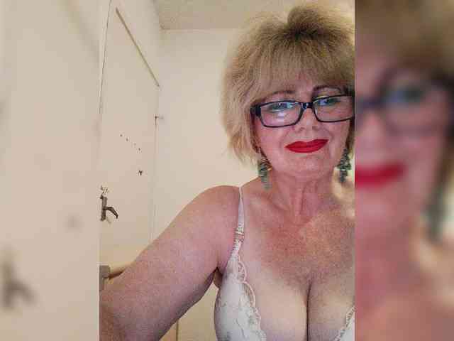 BoloshkaBlonda webcam