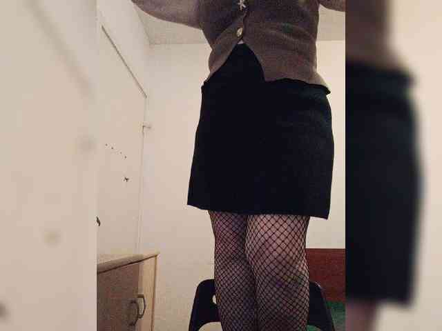 MoonGoddess webcam
