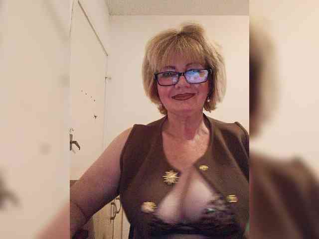 BoloshkaBlonda webcam