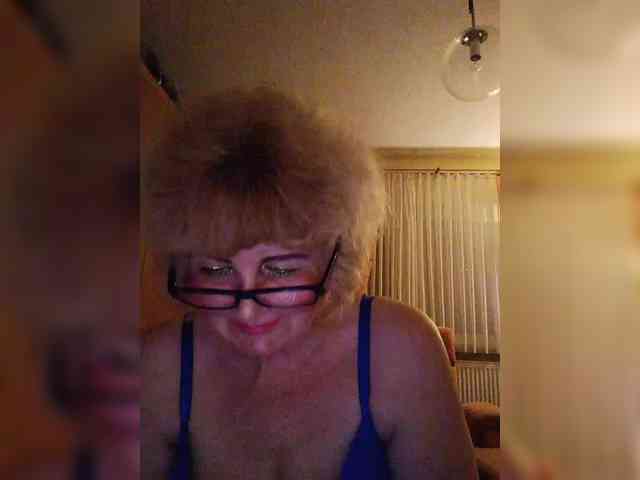 BoloshkaBlonda webcam