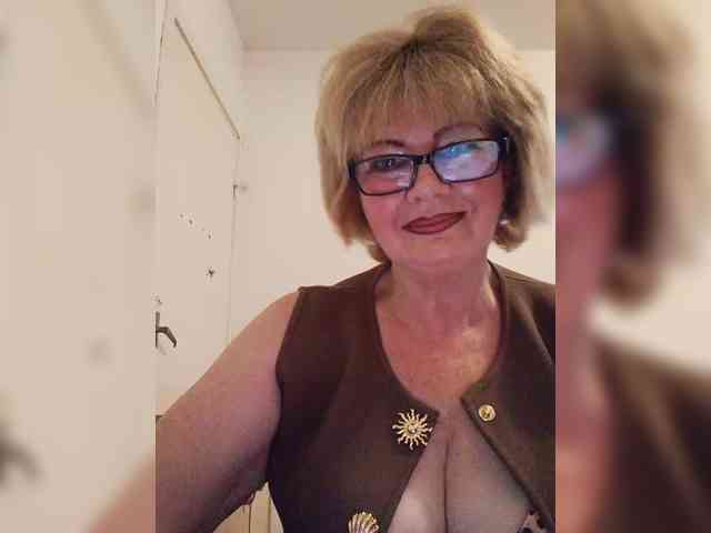 BoloshkaBlonda webcam