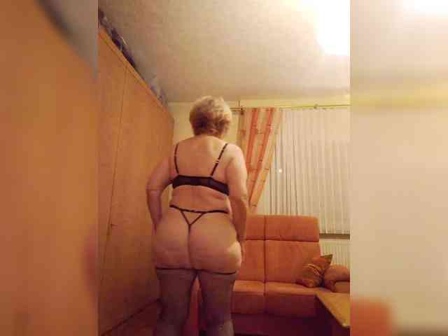 BoloshkaBlonda webcam