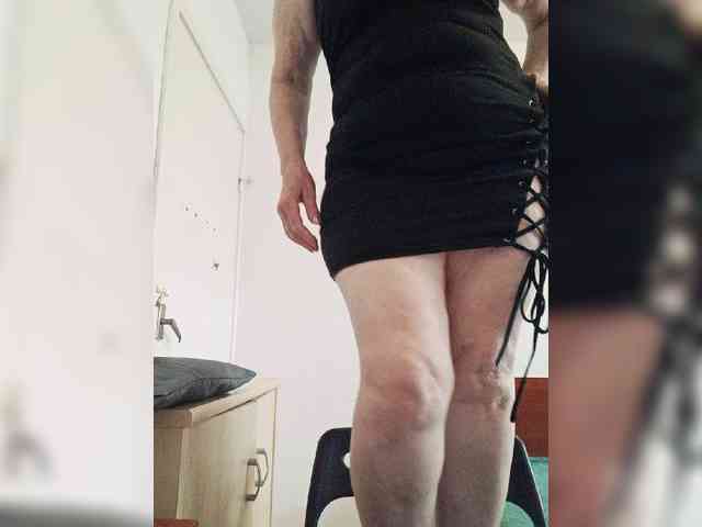 BoloshkaBlonda webcam