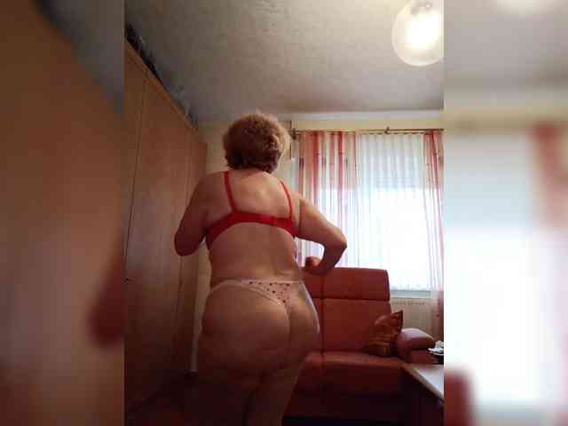 BoloshkaBlonda webcam