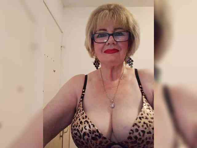 BoloshkaBlonda webcam