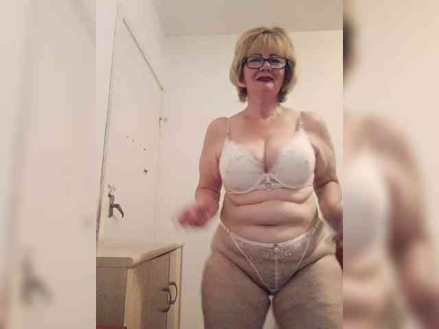 BoloshkaBlonda webcam