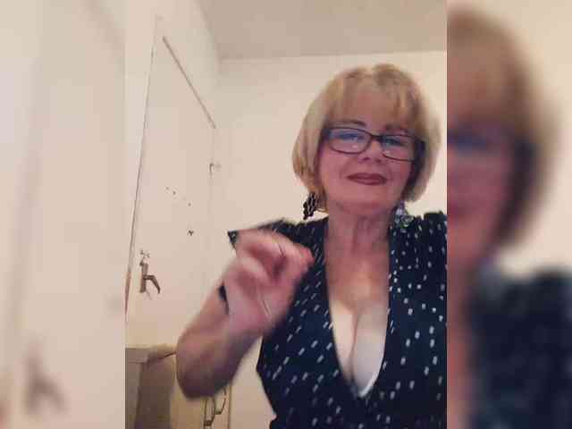 BoloshkaBlonda webcam