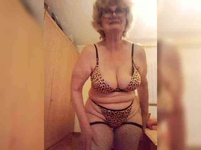 BoloshkaBlonda webcam