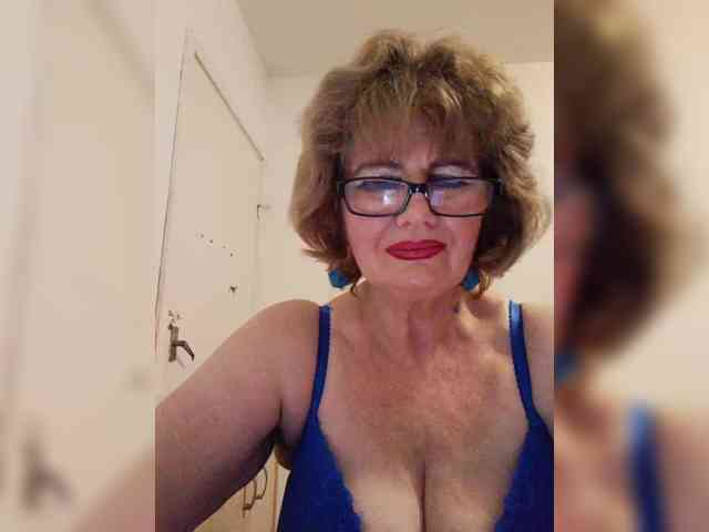 MoonGoddess webcam