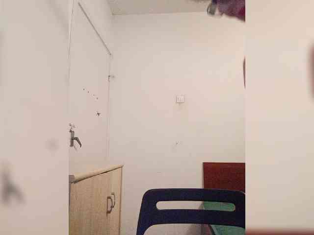 BoloshkaBlonda webcam
