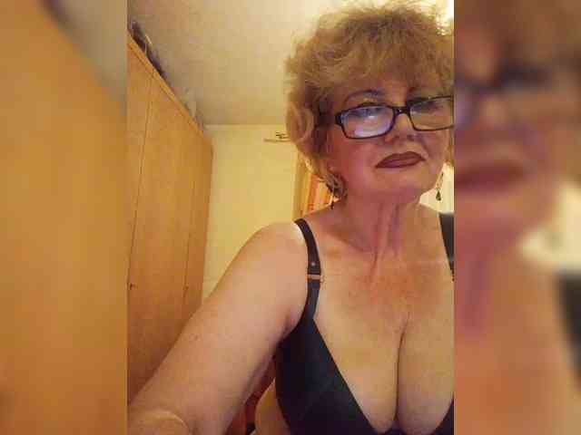 BoloshkaBlonda webcam