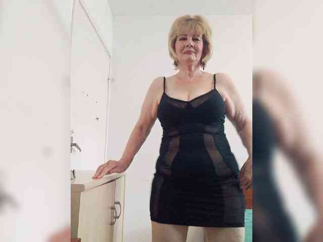 BoloshkaBlonda webcam
