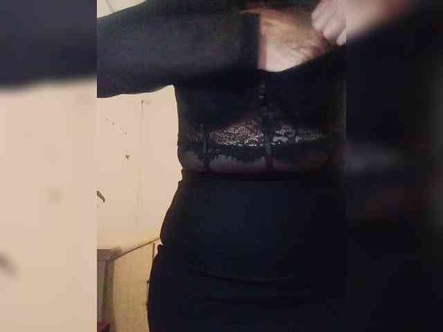 BoloshkaBlonda webcam