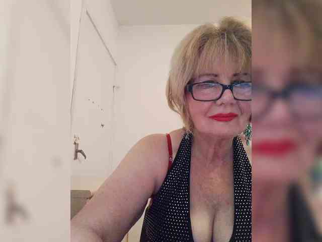 BoloshkaBlonda webcam