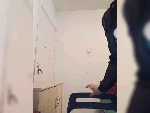 BoloshkaBlonda webcam