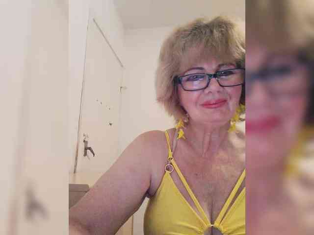 BoloshkaBlonda webcam