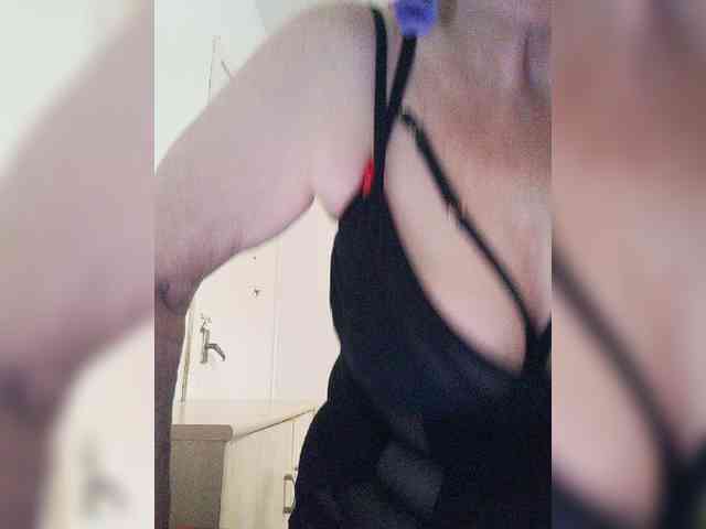 BoloshkaBlonda webcam