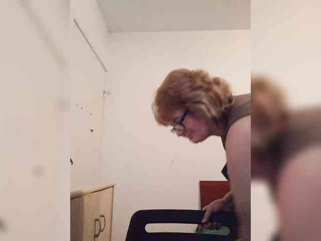 MoonGoddess webcam
