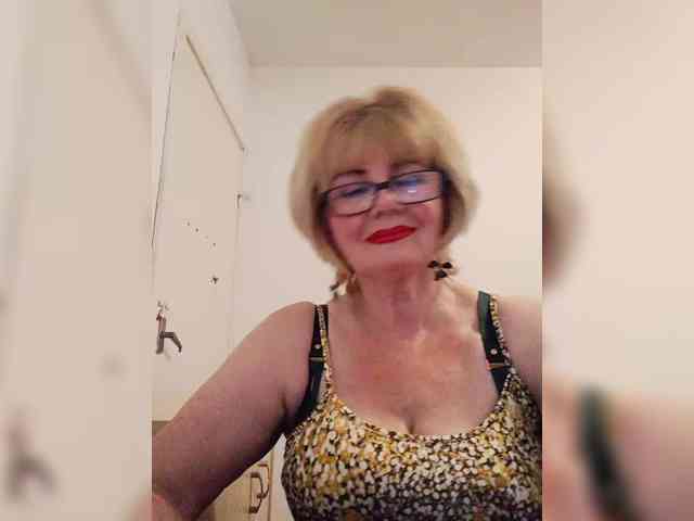 BoloshkaBlonda webcam
